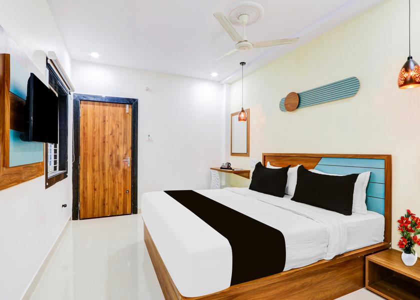 Andhra Pradesh Rajahmundry Room