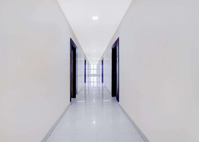 Tamil Nadu Ramanathapuram Public Areas