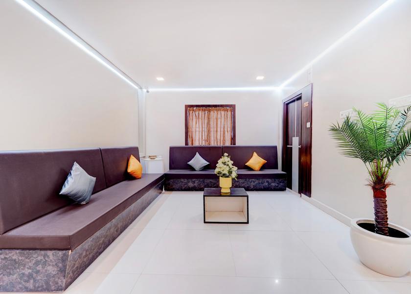 Tamil Nadu Ramanathapuram Lobby