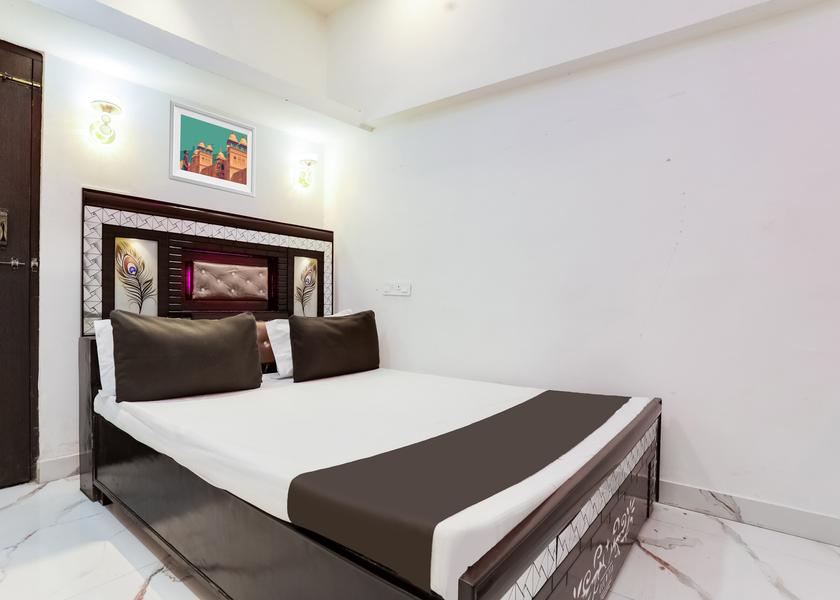 Chhattisgarh Raipur Room