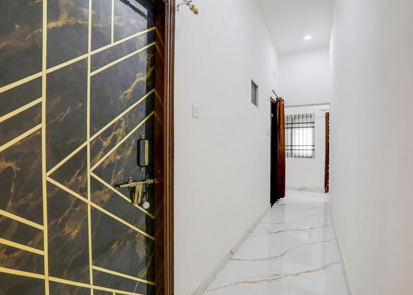 Chhattisgarh Raipur Lobby