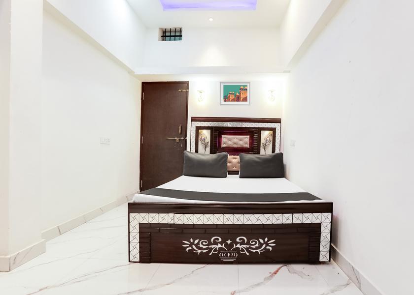 Chhattisgarh Raipur Room