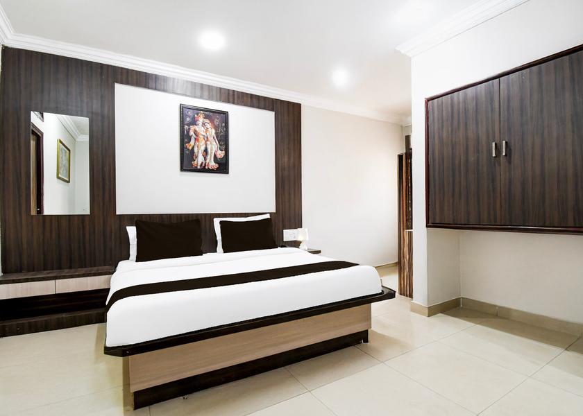 Chhattisgarh Raipur Room