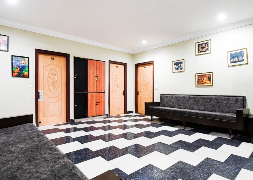Chhattisgarh Raipur Lobby