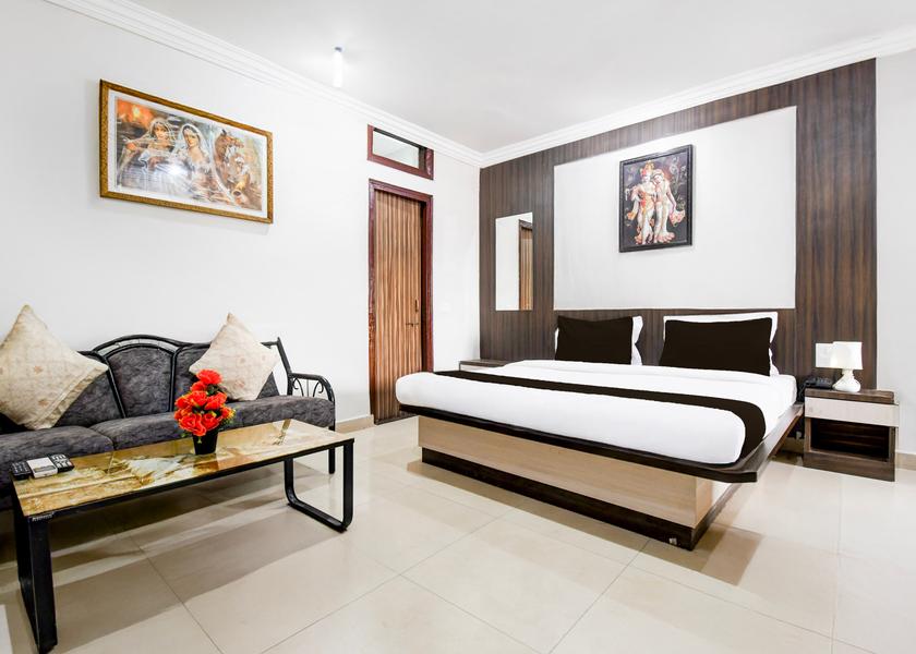 Chhattisgarh Raipur Room