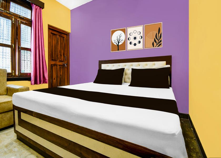Uttar Pradesh Sultanpur Room