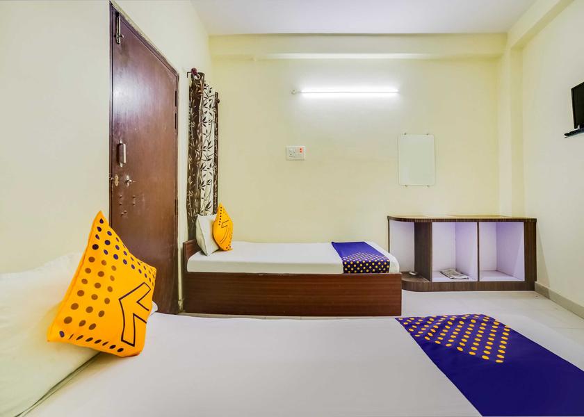 Madhya Pradesh Satna Room