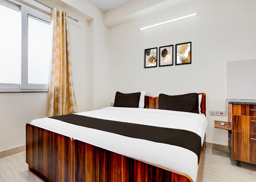 Haryana Gurugram Room