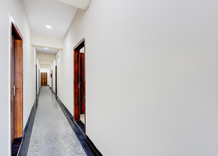 Haryana Gurugram Lobby