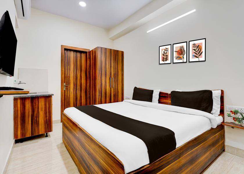 Haryana Gurugram Room