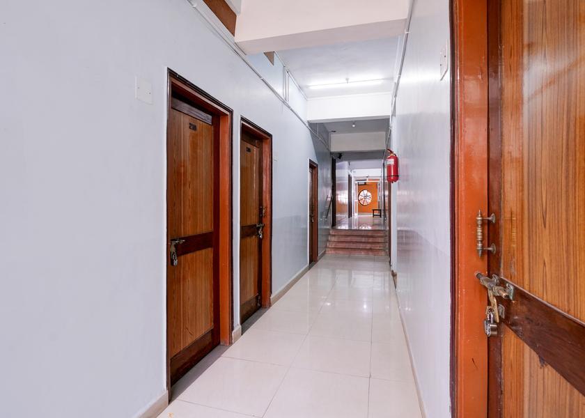 Karnataka Hubli Lobby