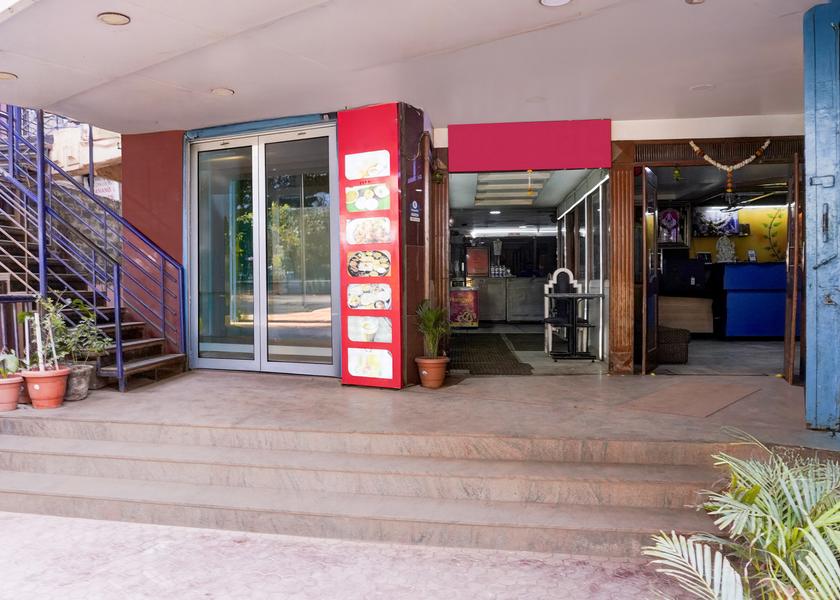 Karnataka Hubballi Entrance