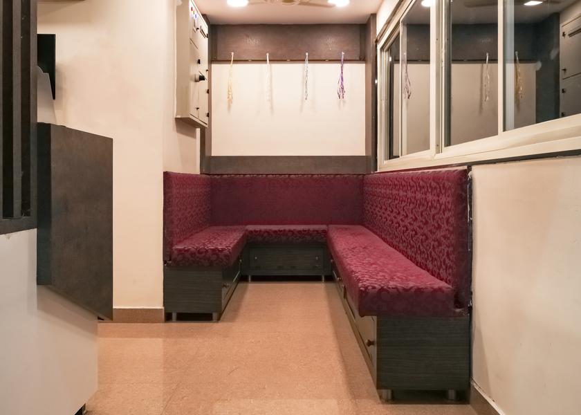 Andhra Pradesh Vijaywada Lobby
