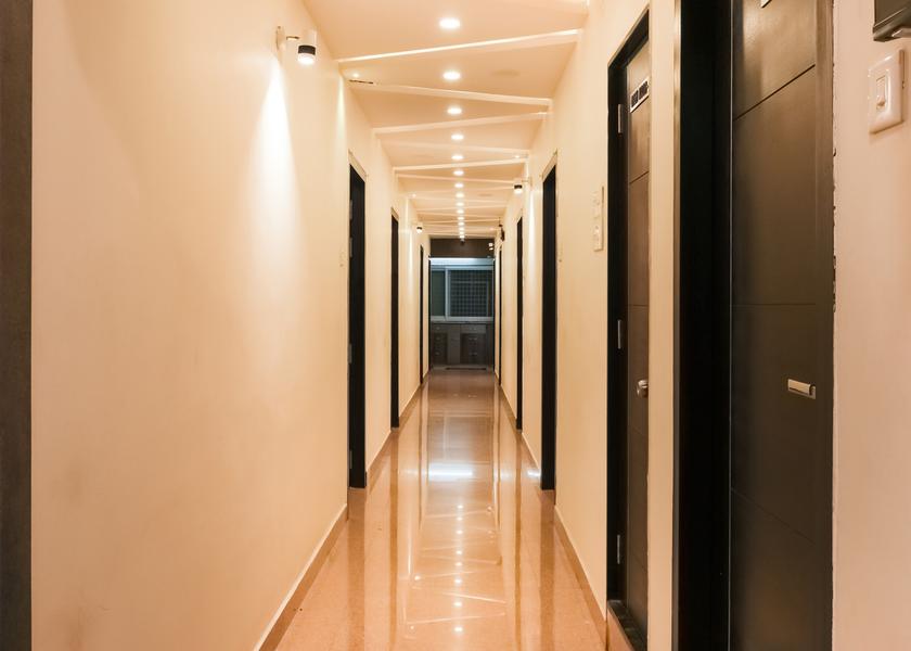 Andhra Pradesh Vijaywada Lobby