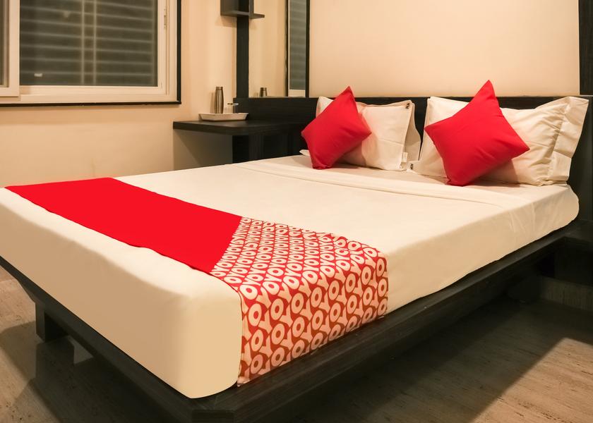 Andhra Pradesh Vijaywada Room