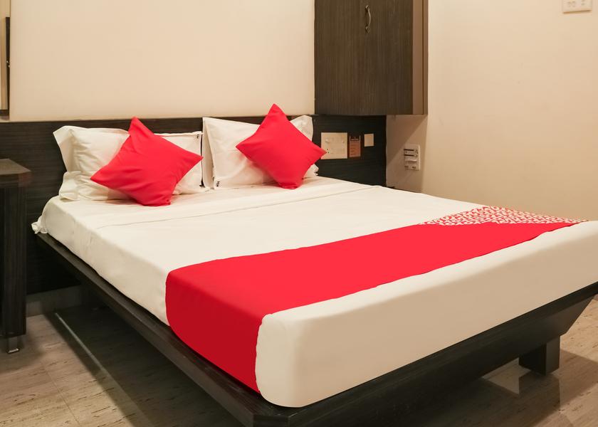 Andhra Pradesh Vijaywada Room