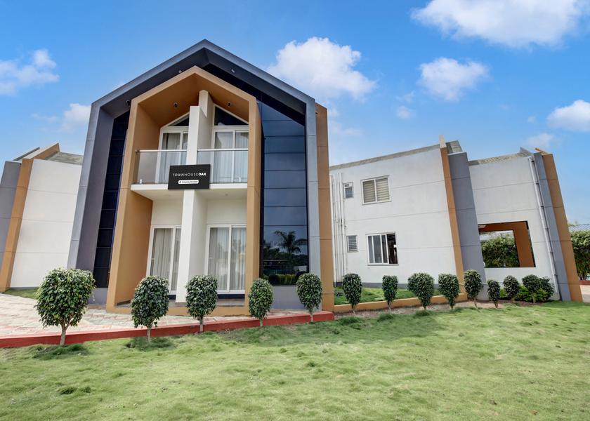 Karnataka Hubballi Facade