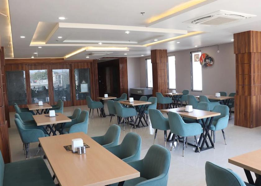 Rajasthan Alwar Food & Dining