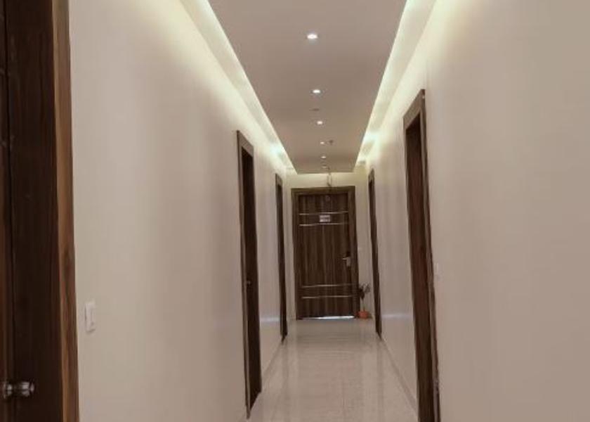 Rajasthan Alwar Public Areas