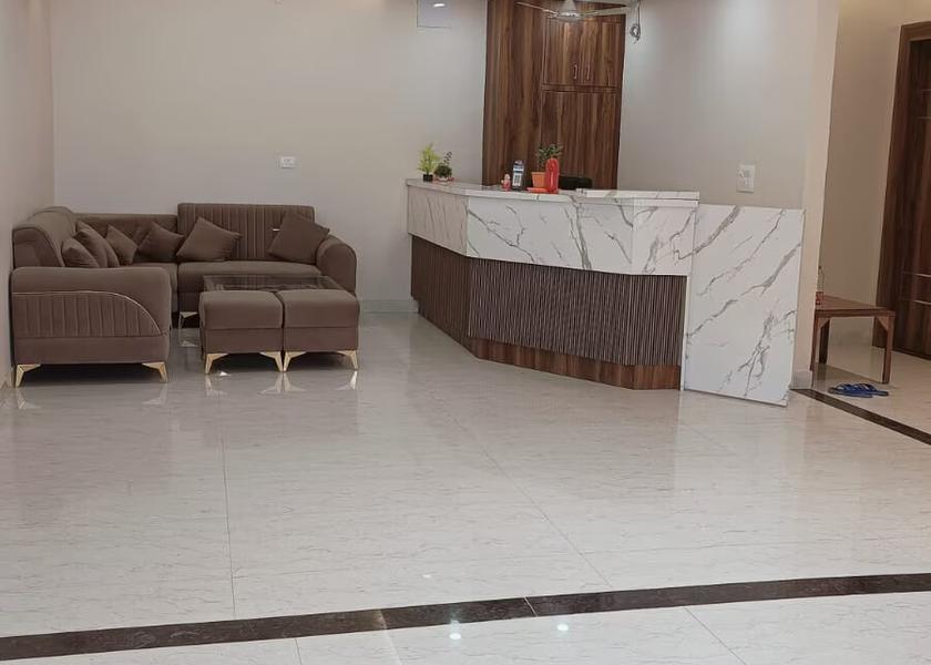 Rajasthan Alwar Public Areas