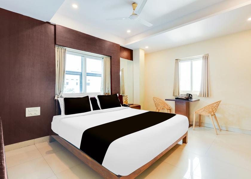 Andhra Pradesh Visakhapatnam Room
