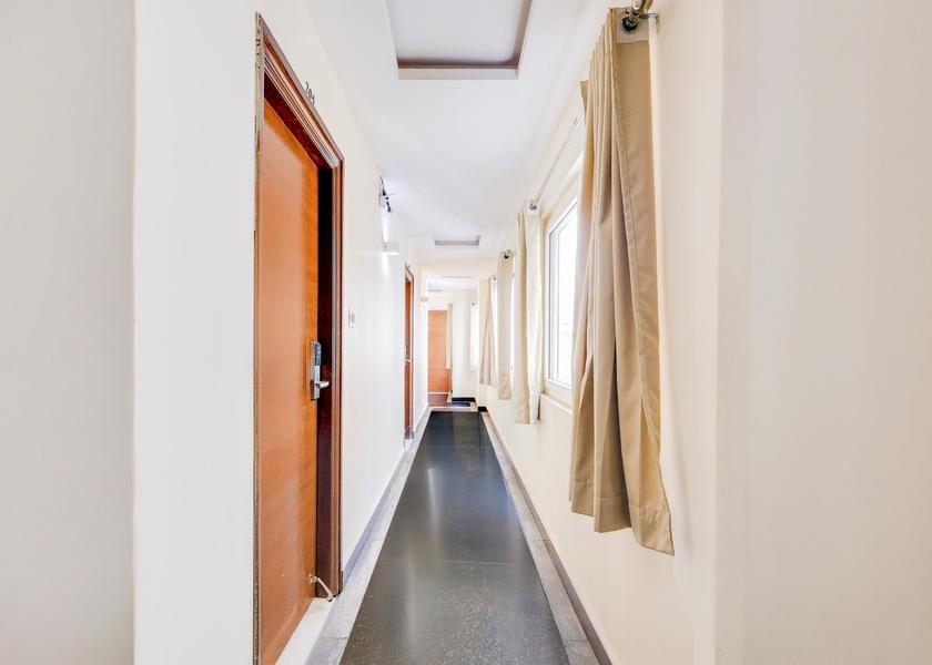 Andhra Pradesh Visakhapatnam Lobby
