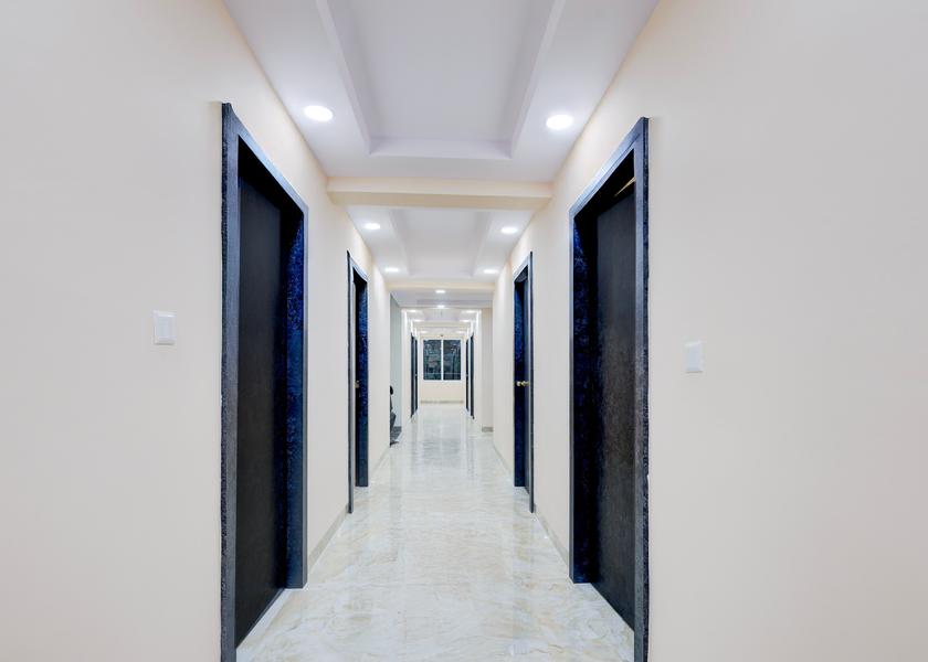 Andhra Pradesh Visakhapatnam Lobby