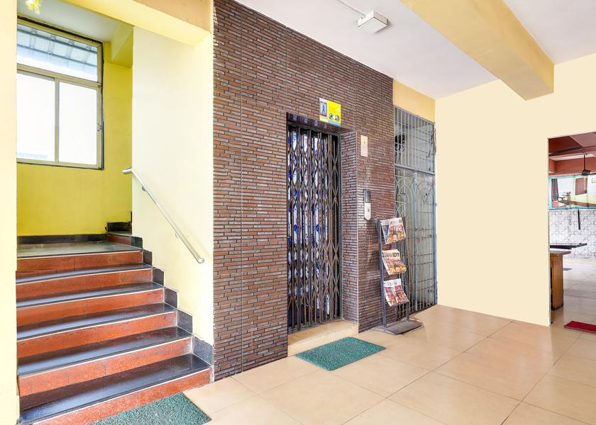 Andhra Pradesh Visakhapatnam Public Areas