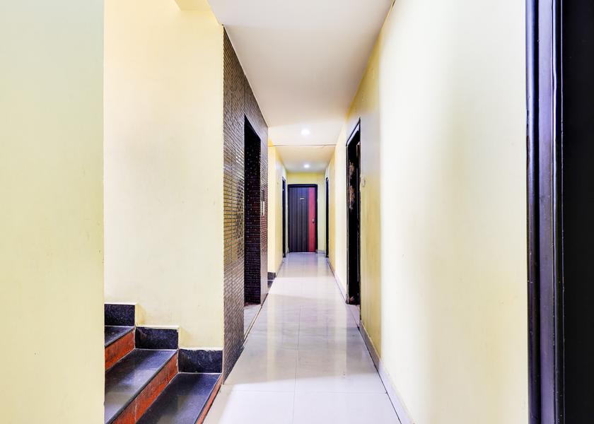 Andhra Pradesh Visakhapatnam Lobby