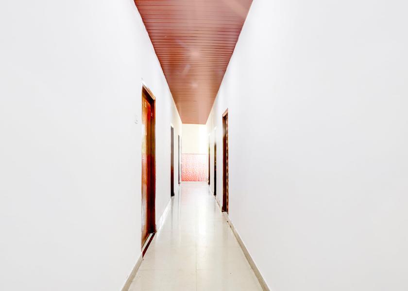 Telangana Warangal Lobby