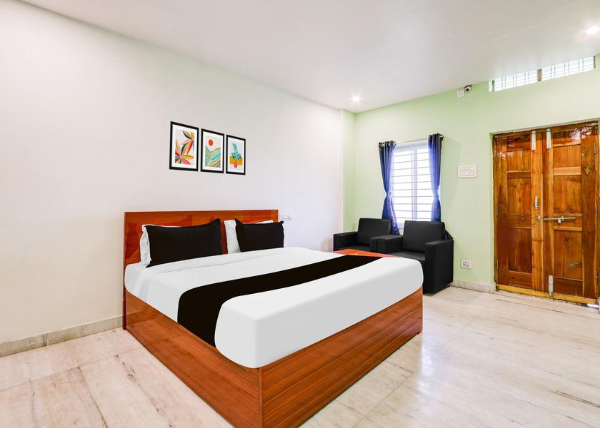 Telangana Warangal Room