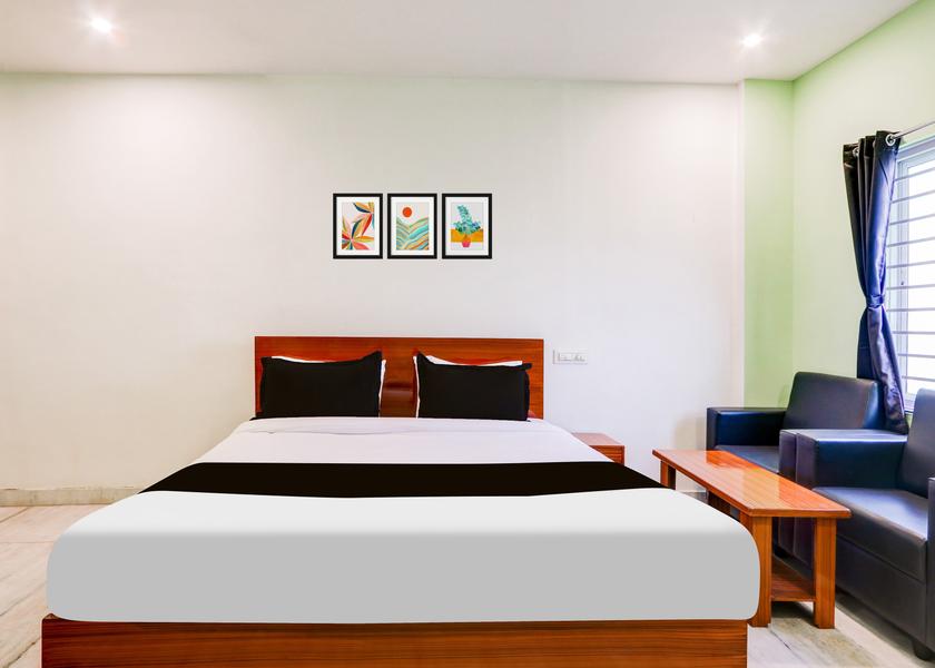 Telangana Warangal Room