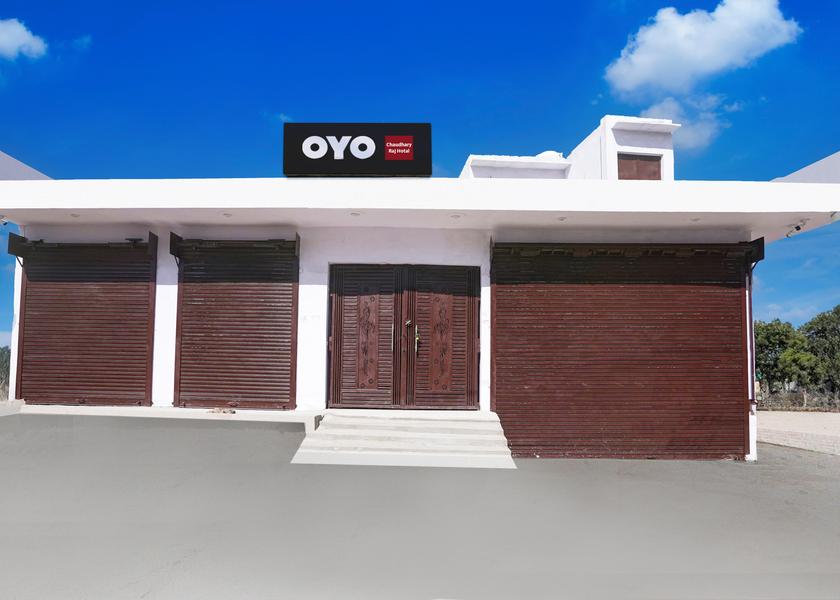 Uttar Pradesh Agra Facade
