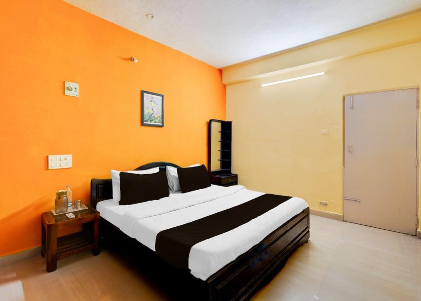 Andhra Pradesh Tirupati Room