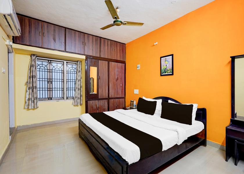 Andhra Pradesh Tirupati Room