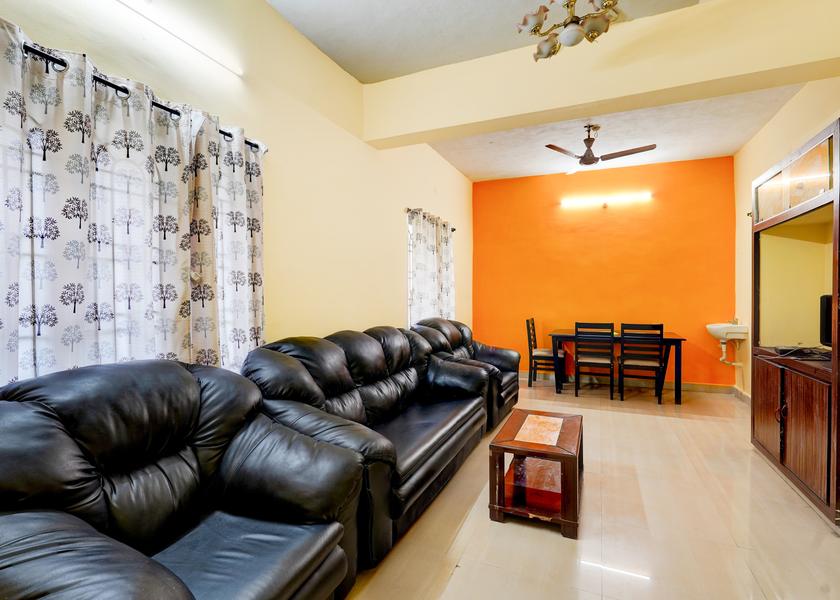 Andhra Pradesh Tirupati Lobby
