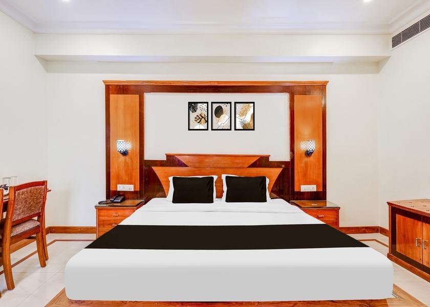 Andhra Pradesh Visakhapatnam Room