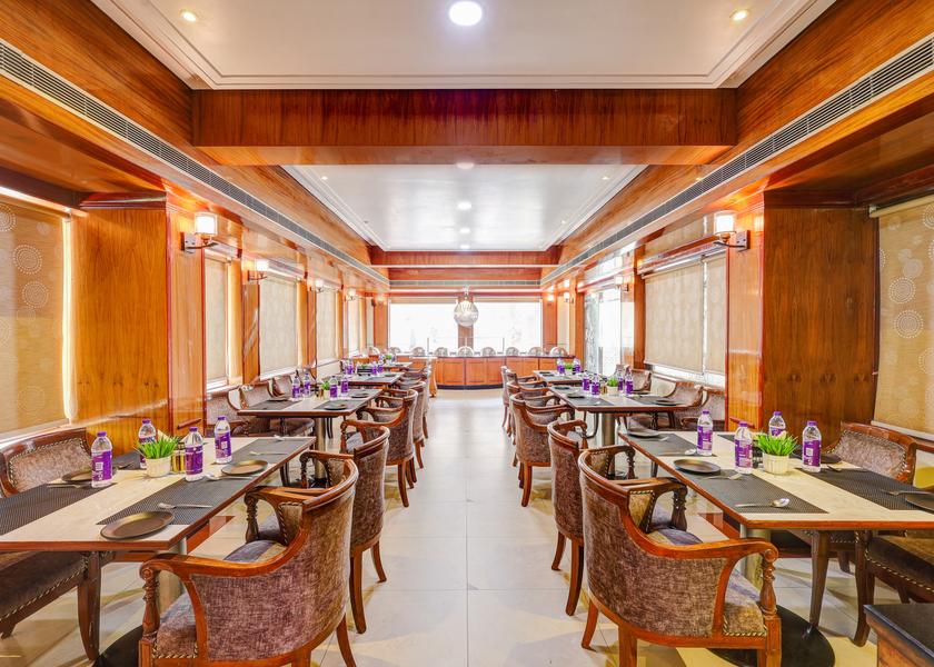 Andhra Pradesh Visakhapatnam Restaurant