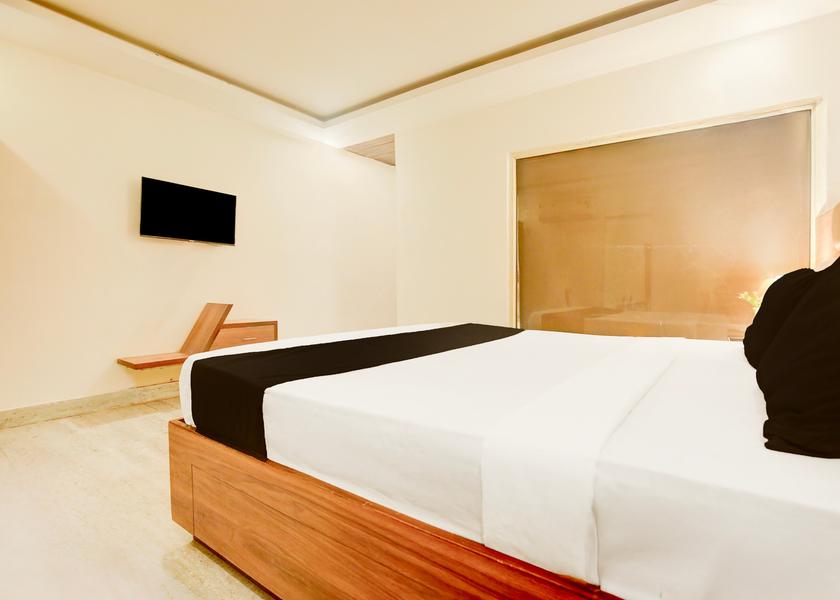 Punjab Zirakpur Room