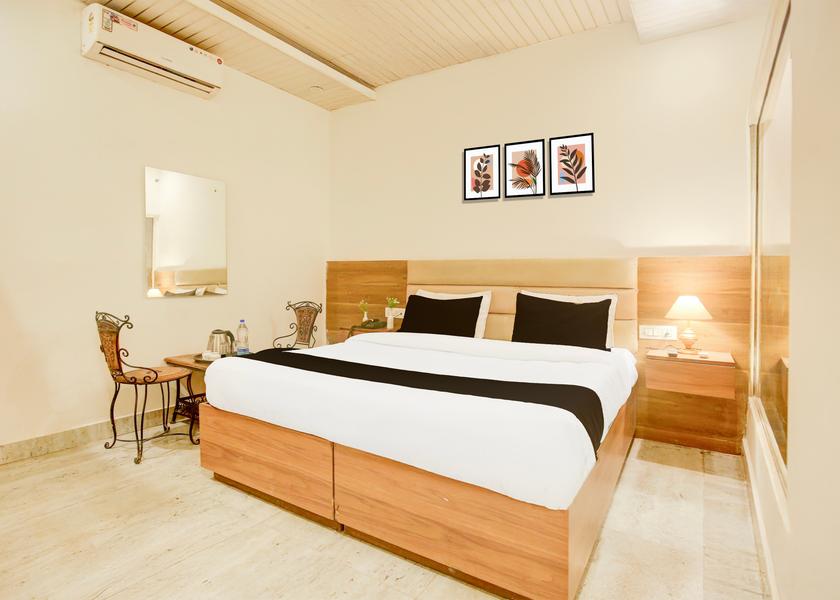 Punjab Zirakpur Room