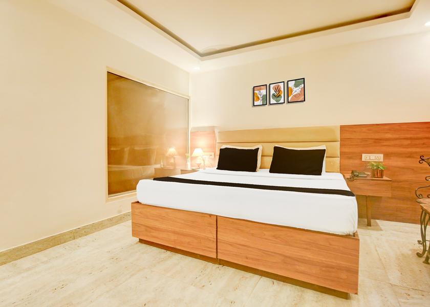 Punjab Zirakpur Room