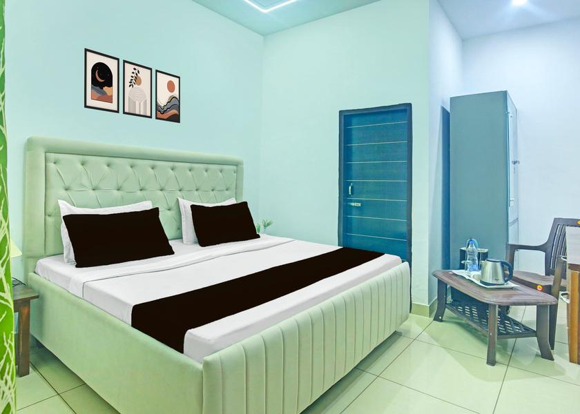 Haryana Chandigarh Room