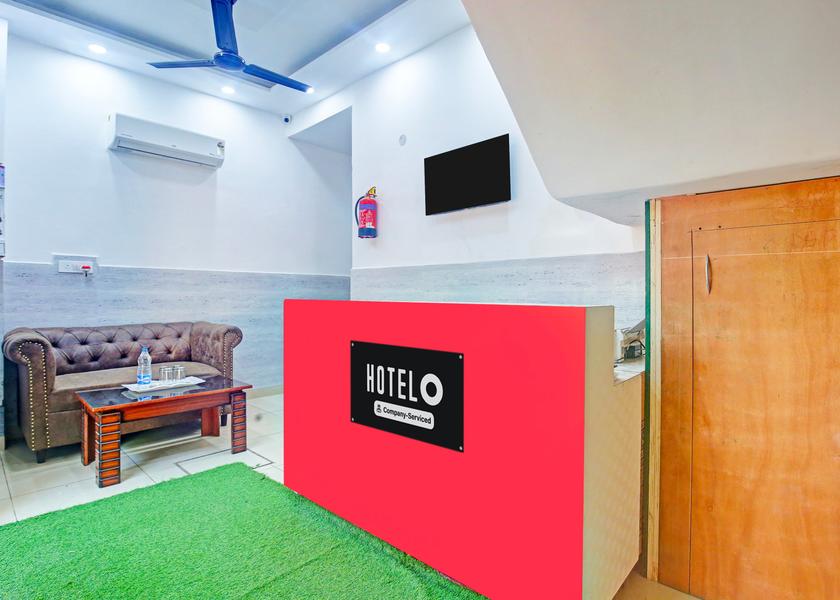 Haryana Chandigarh Public Areas