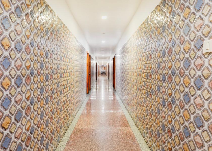 Tamil Nadu Chennai Lobby