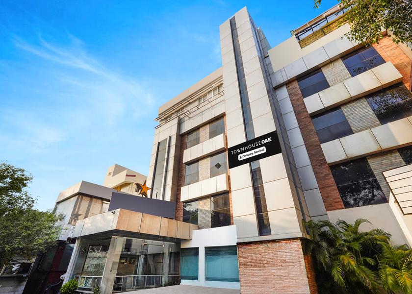 Tamil Nadu Chennai Facade