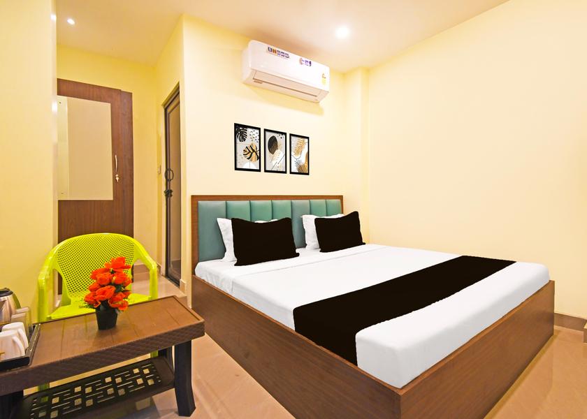 Odisha Cuttack Room