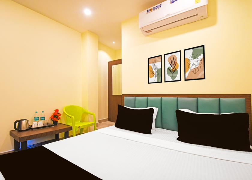 Odisha Cuttack Room