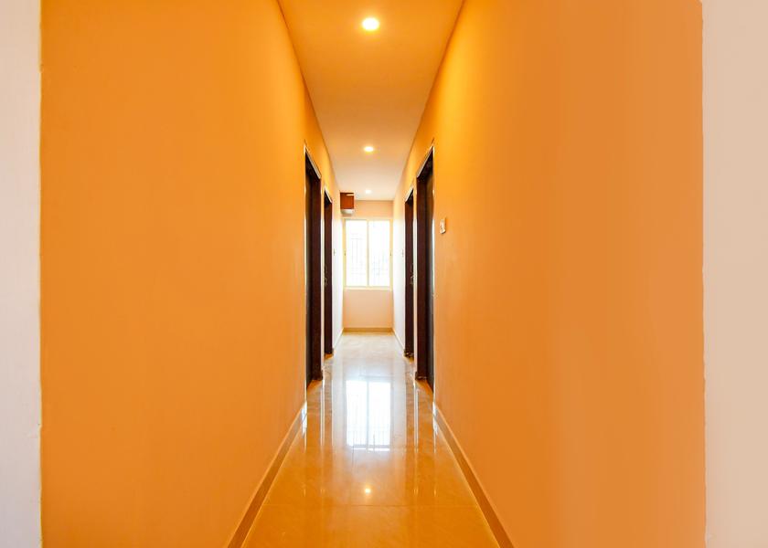 Odisha Cuttack Public Areas