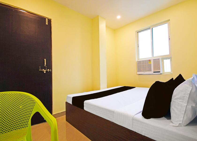 Odisha Cuttack Room