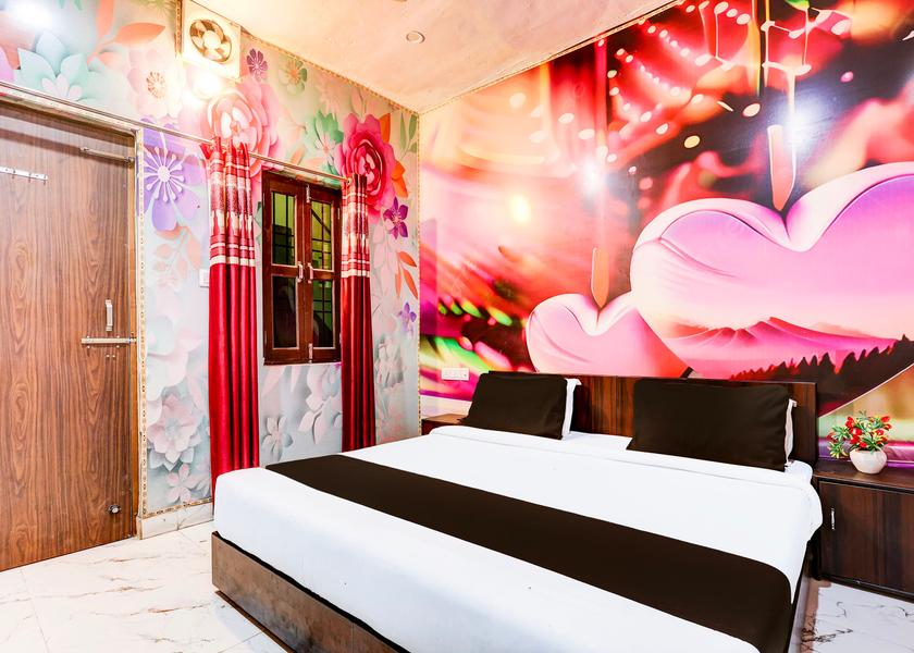 Haryana Charkhi Dadri Room